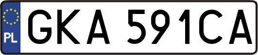 GKA591CA