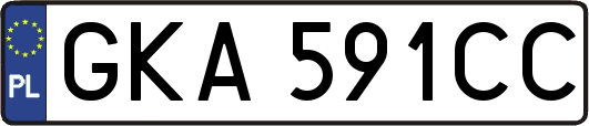 GKA591CC