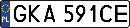 GKA591CE