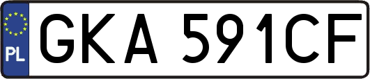 GKA591CF