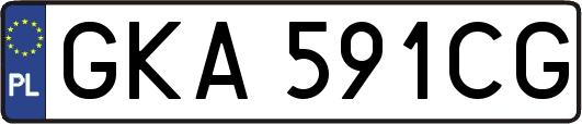 GKA591CG
