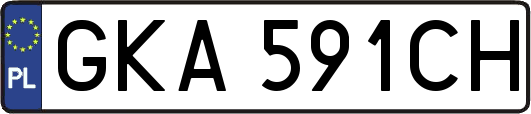 GKA591CH
