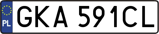 GKA591CL