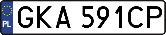 GKA591CP