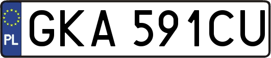 GKA591CU