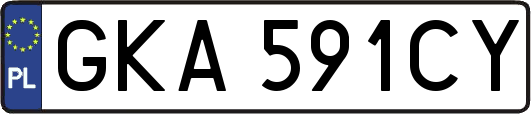 GKA591CY