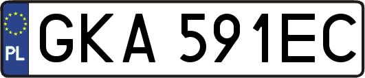 GKA591EC