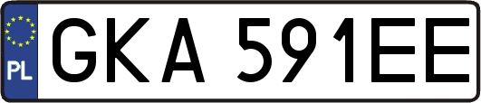 GKA591EE