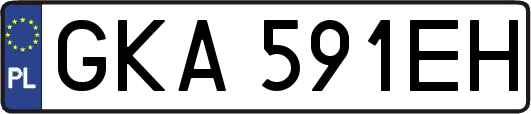 GKA591EH