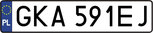 GKA591EJ