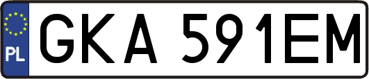 GKA591EM