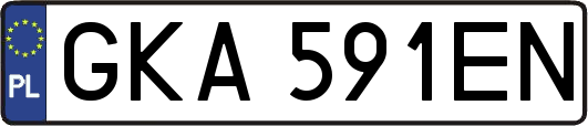 GKA591EN