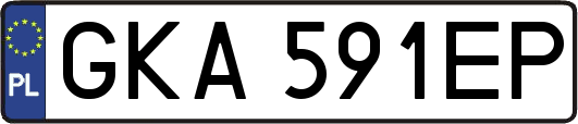 GKA591EP