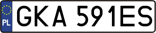 GKA591ES