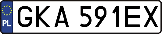 GKA591EX