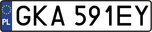 GKA591EY