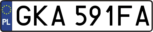 GKA591FA