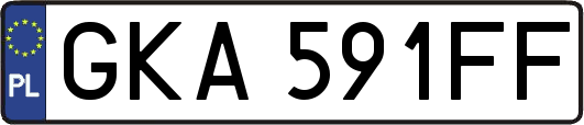 GKA591FF