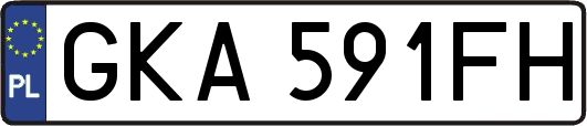 GKA591FH