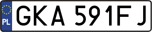 GKA591FJ