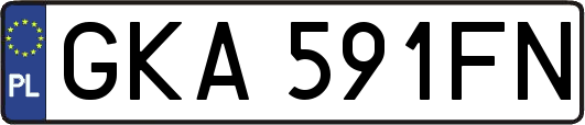 GKA591FN