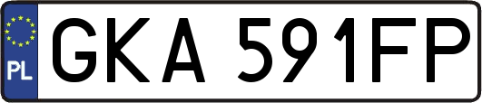 GKA591FP