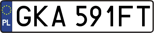 GKA591FT