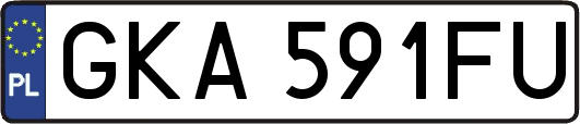 GKA591FU