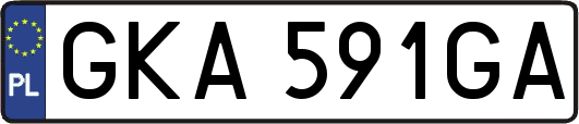 GKA591GA