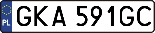 GKA591GC