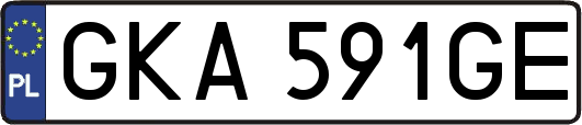 GKA591GE