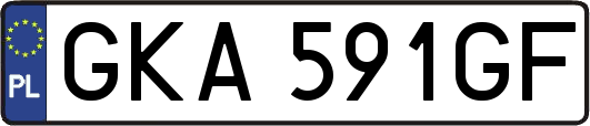 GKA591GF