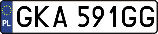 GKA591GG