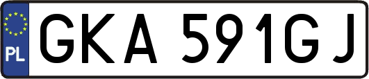 GKA591GJ