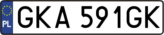 GKA591GK
