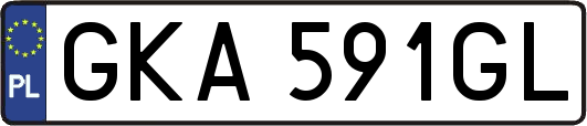 GKA591GL