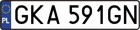 GKA591GN