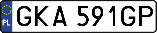 GKA591GP