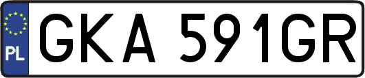 GKA591GR
