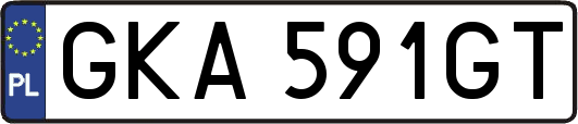 GKA591GT