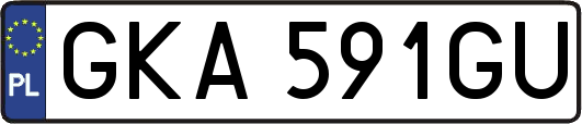 GKA591GU