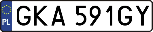 GKA591GY