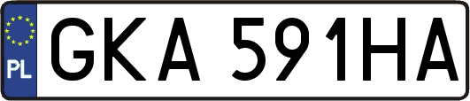 GKA591HA