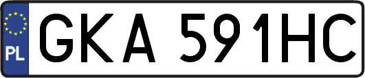 GKA591HC