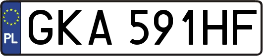 GKA591HF