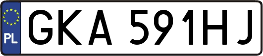 GKA591HJ