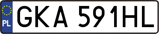 GKA591HL