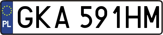 GKA591HM