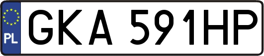 GKA591HP