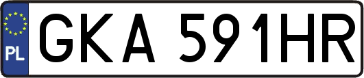 GKA591HR